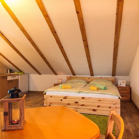Apartments Fairy Land Rakovica Luaran gambar