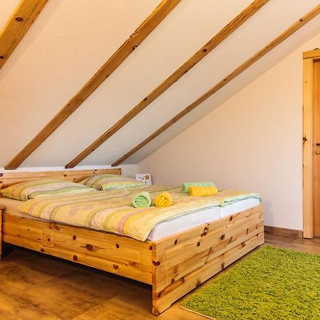 Apartments Fairy Land Rakovica Luaran gambar