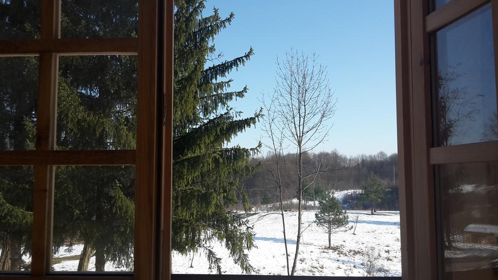 Apartments Fairy Land Rakovica Luaran gambar