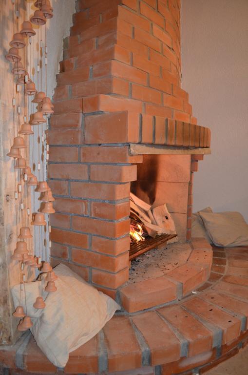 Apartments Fairy Land Rakovica Luaran gambar