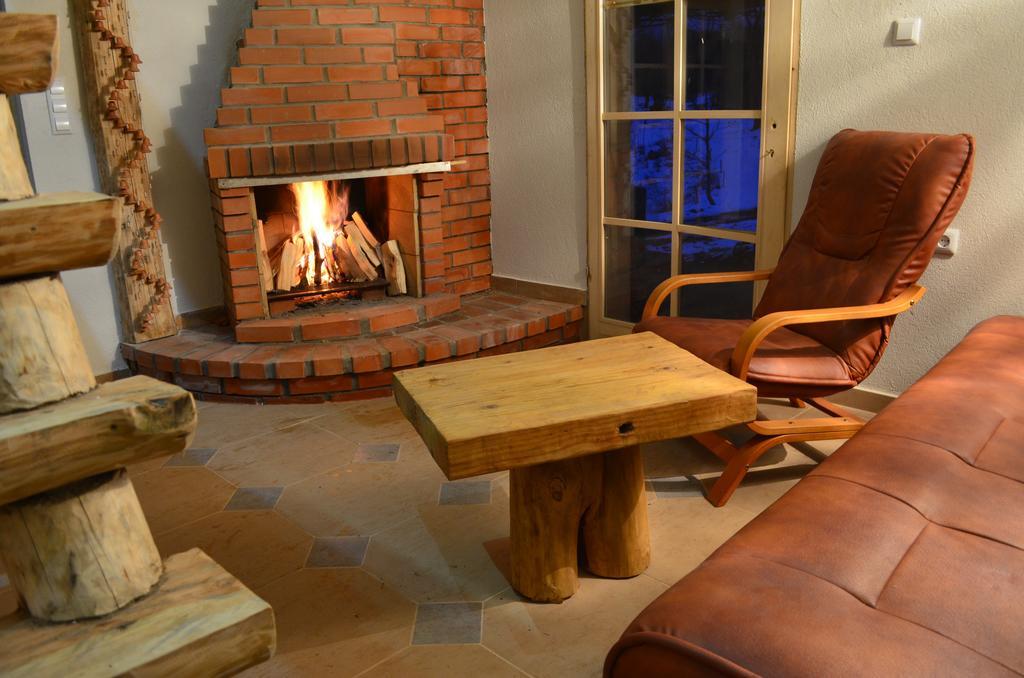 Apartments Fairy Land Rakovica Luaran gambar