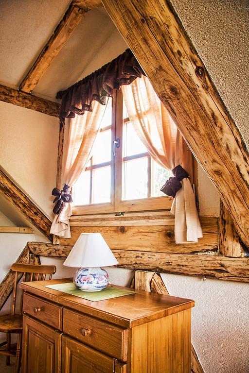 Apartments Fairy Land Rakovica Luaran gambar