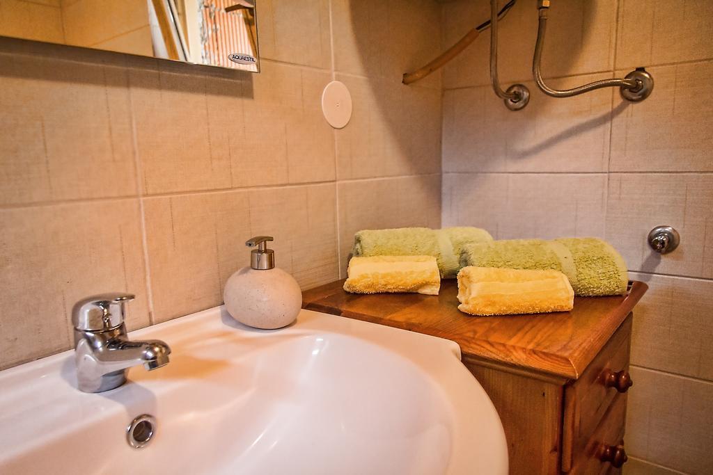 Apartments Fairy Land Rakovica Luaran gambar