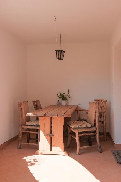Apartments Fairy Land Rakovica Luaran gambar