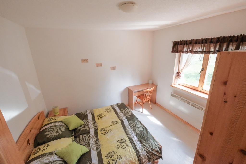 Apartments Fairy Land Rakovica Luaran gambar