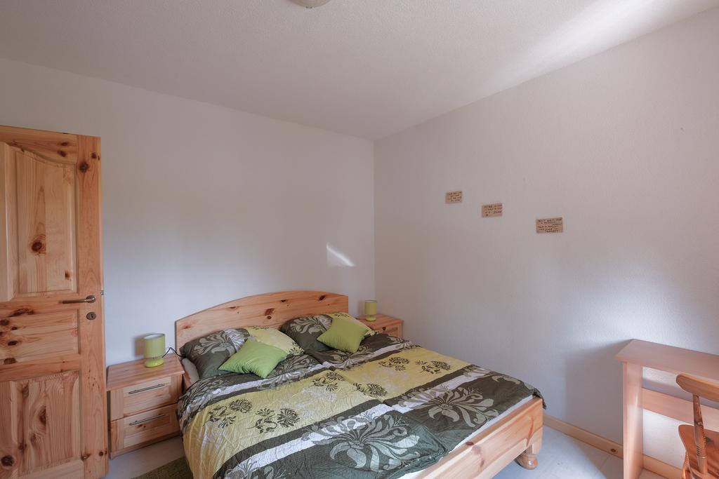 Apartments Fairy Land Rakovica Luaran gambar