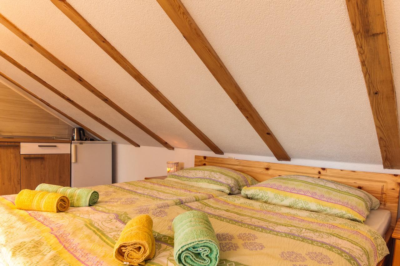 Apartments Fairy Land Rakovica Luaran gambar